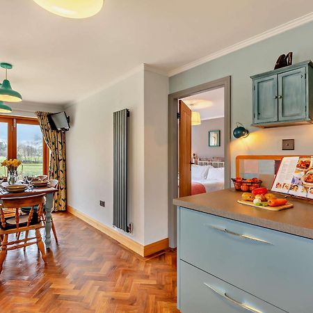 3 Bed In Leyburn 94415 Villa Redmire Dış mekan fotoğraf