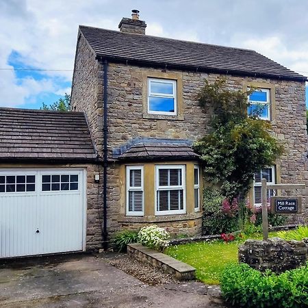 3 Bed In Leyburn 94415 Villa Redmire Dış mekan fotoğraf