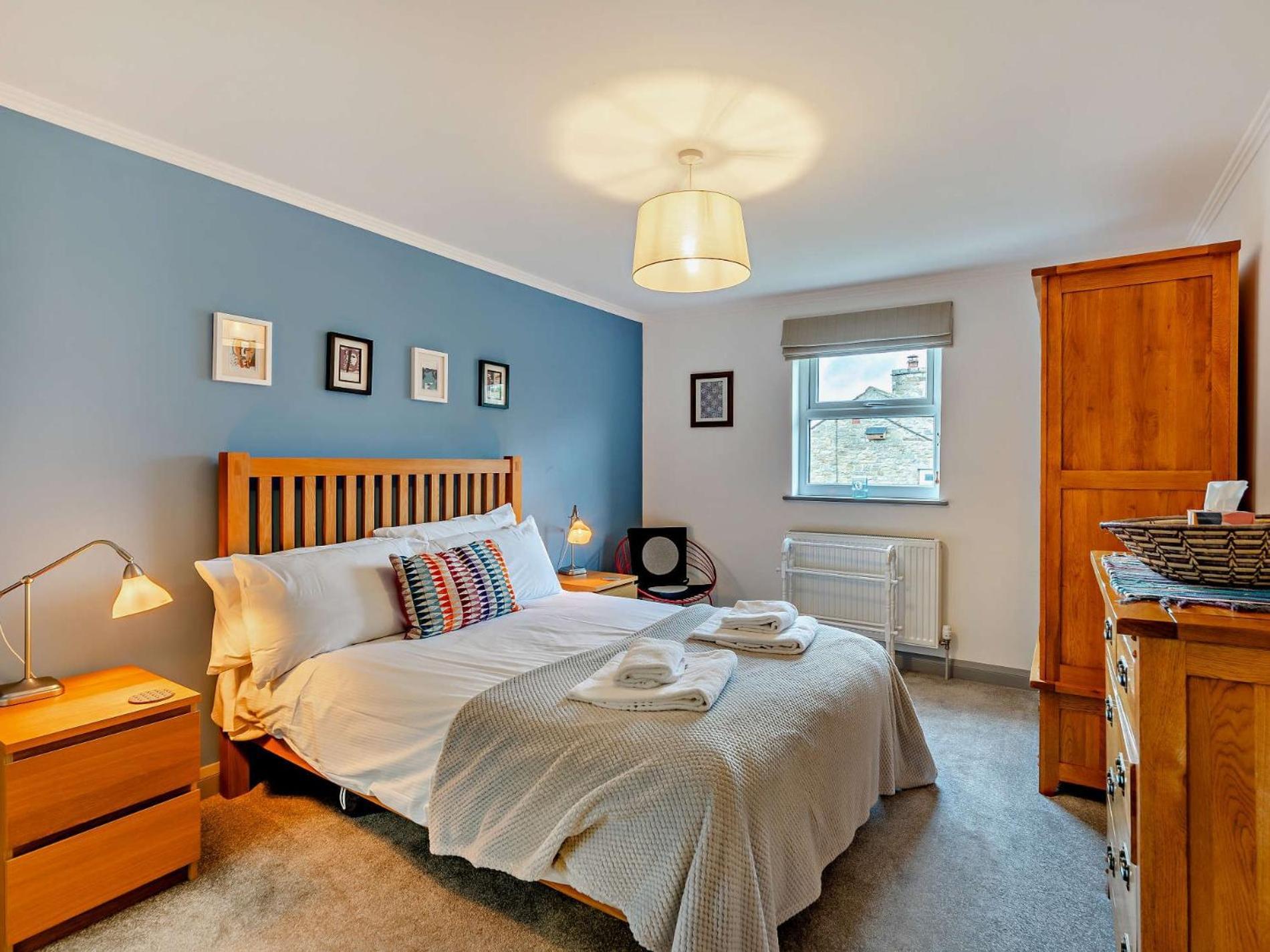 3 Bed In Leyburn 94415 Villa Redmire Dış mekan fotoğraf