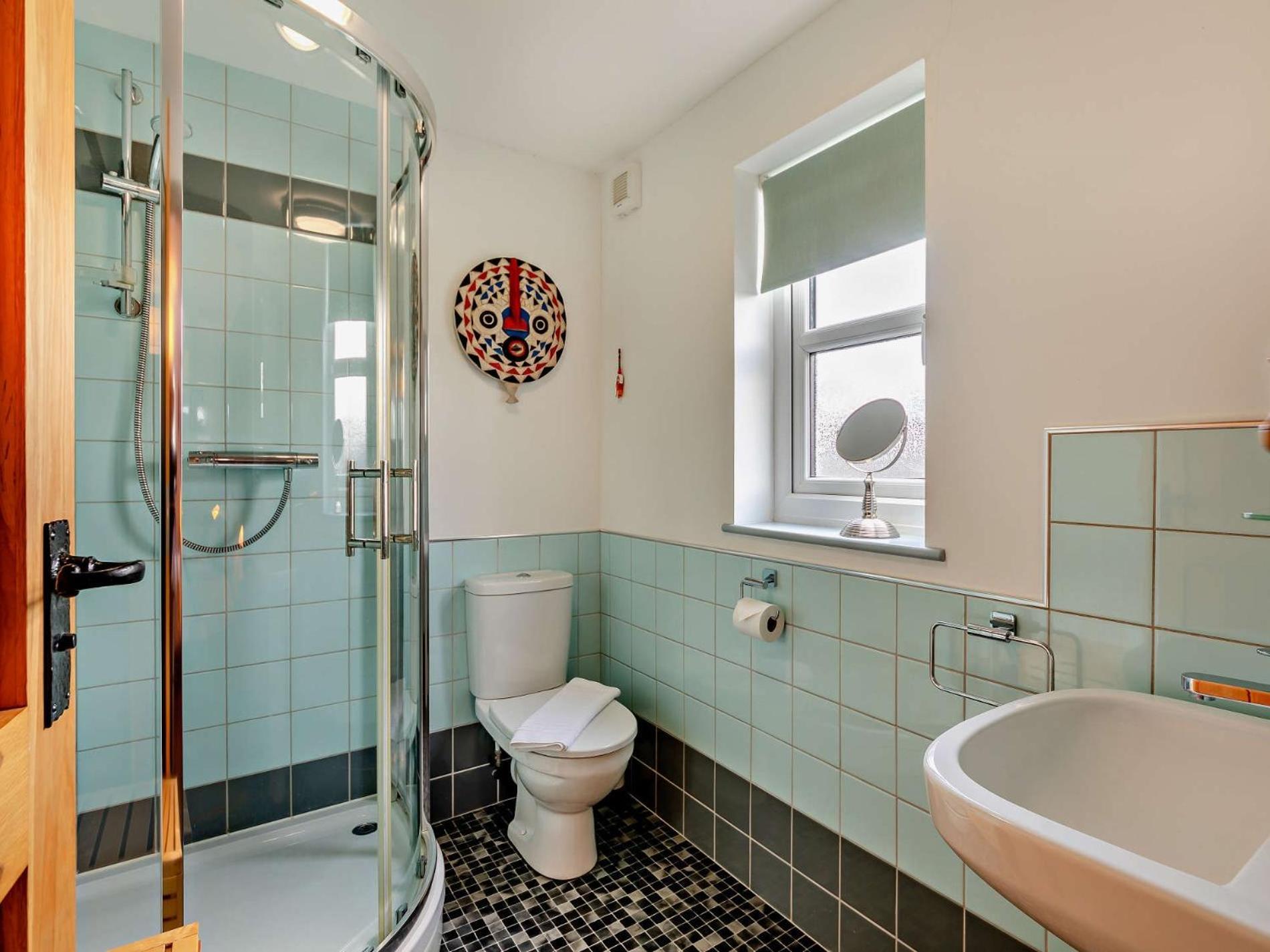 3 Bed In Leyburn 94415 Villa Redmire Dış mekan fotoğraf