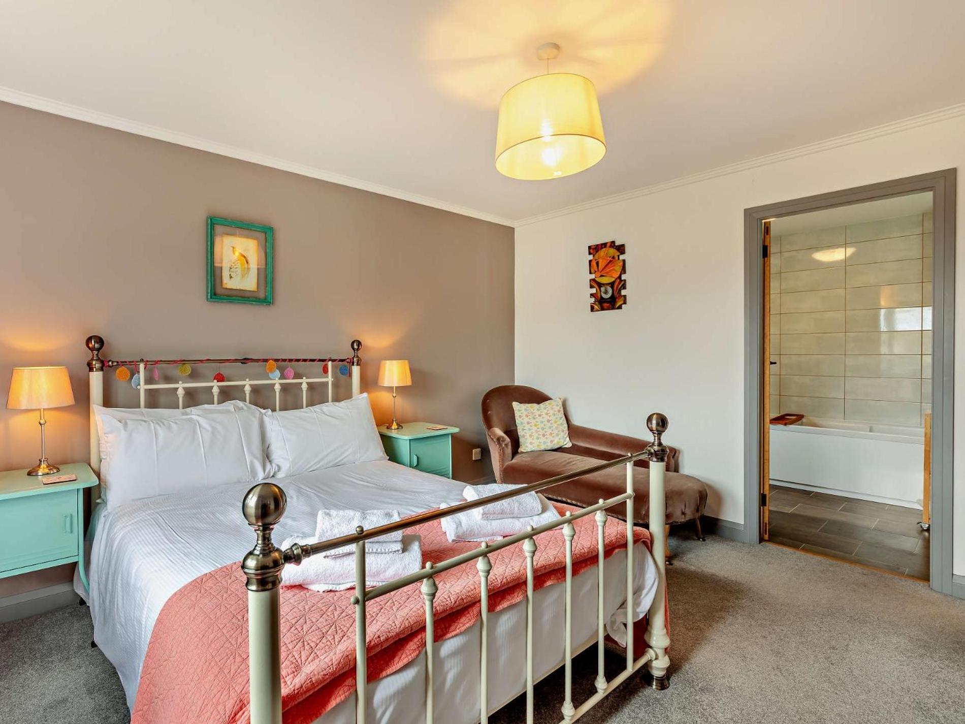 3 Bed In Leyburn 94415 Villa Redmire Dış mekan fotoğraf