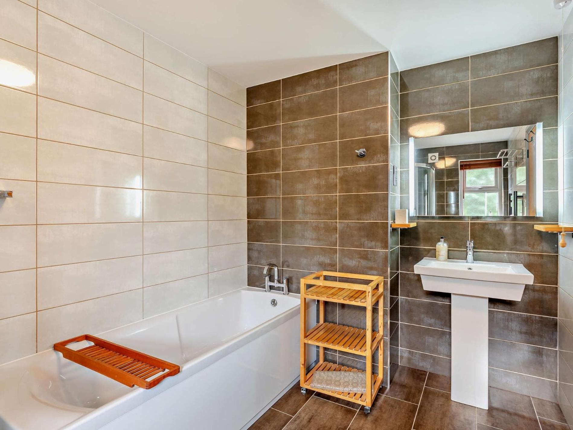 3 Bed In Leyburn 94415 Villa Redmire Dış mekan fotoğraf