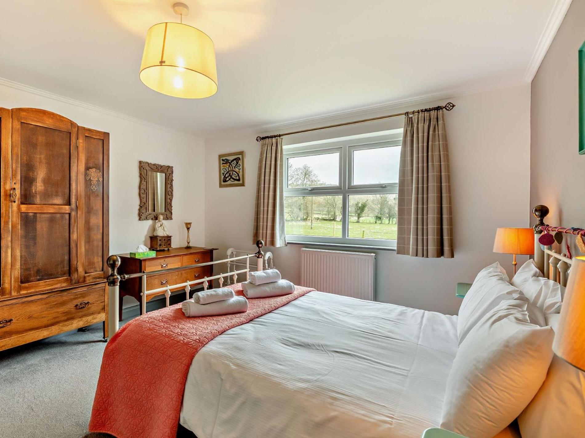 3 Bed In Leyburn 94415 Villa Redmire Dış mekan fotoğraf
