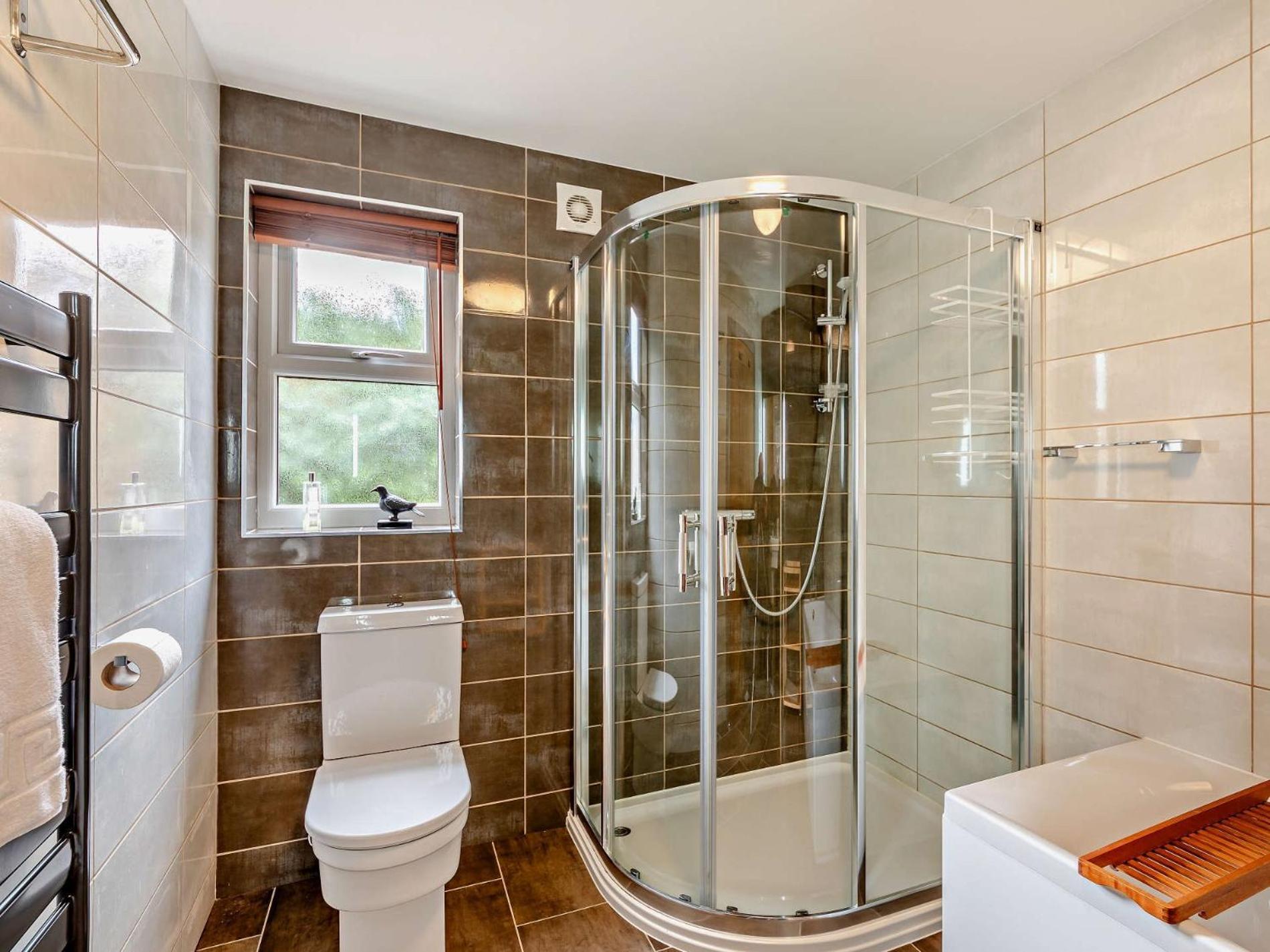 3 Bed In Leyburn 94415 Villa Redmire Dış mekan fotoğraf