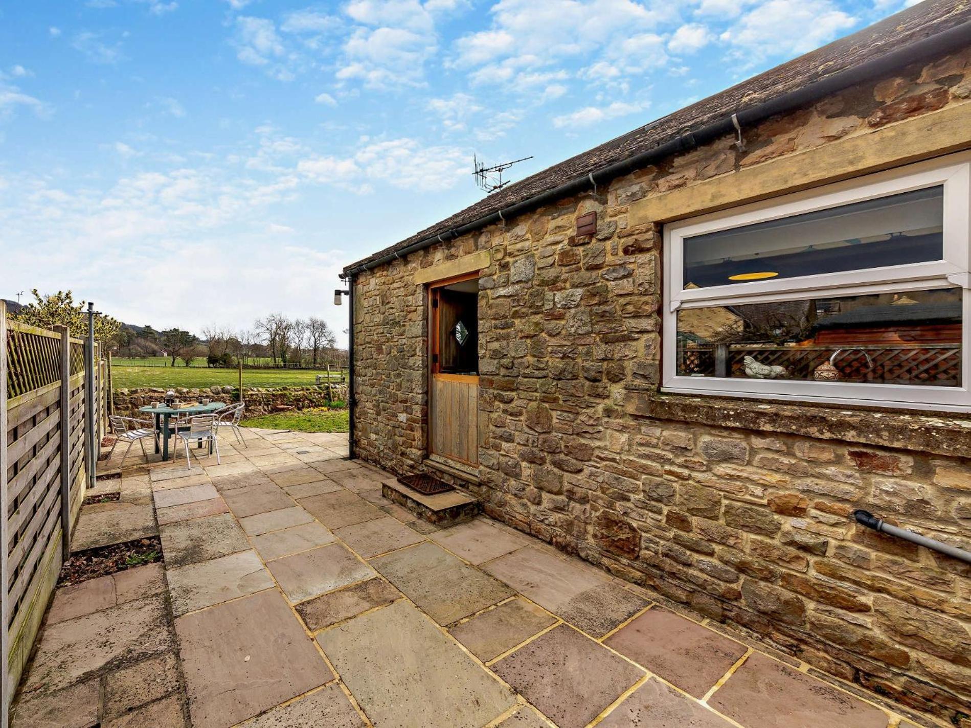 3 Bed In Leyburn 94415 Villa Redmire Dış mekan fotoğraf