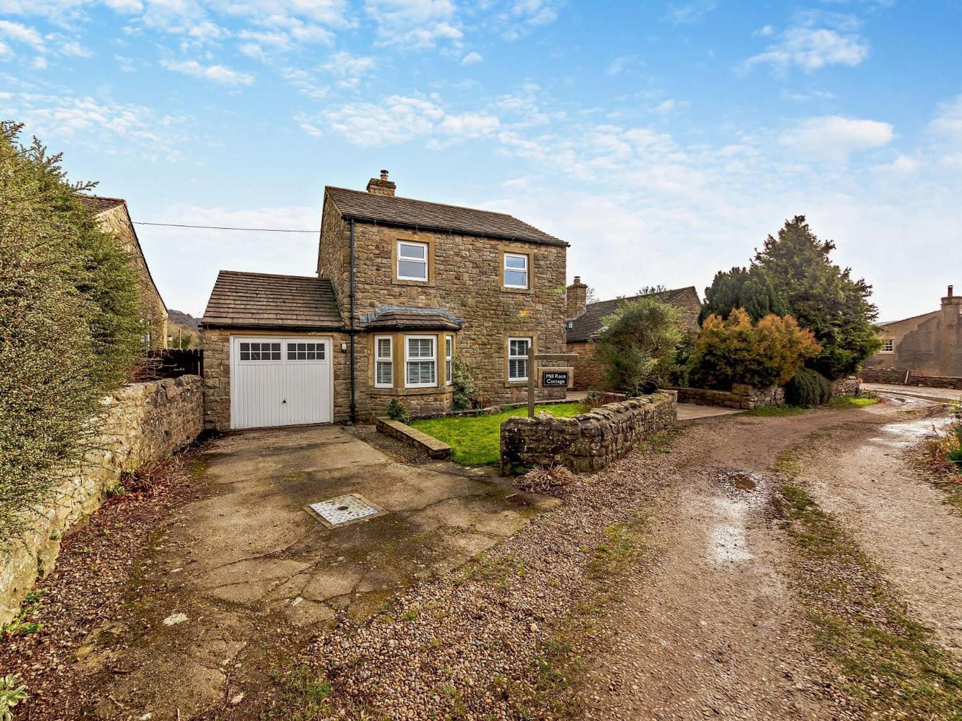 3 Bed In Leyburn 94415 Villa Redmire Dış mekan fotoğraf
