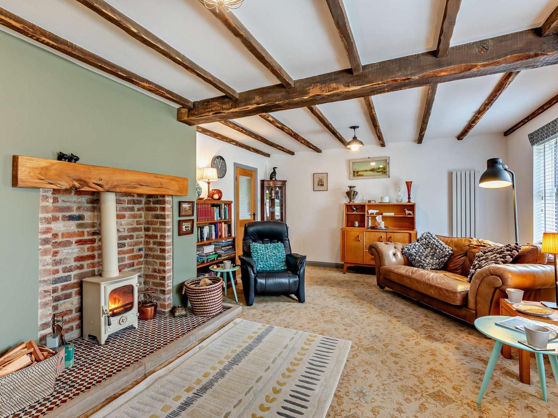3 Bed In Leyburn 94415 Villa Redmire Dış mekan fotoğraf