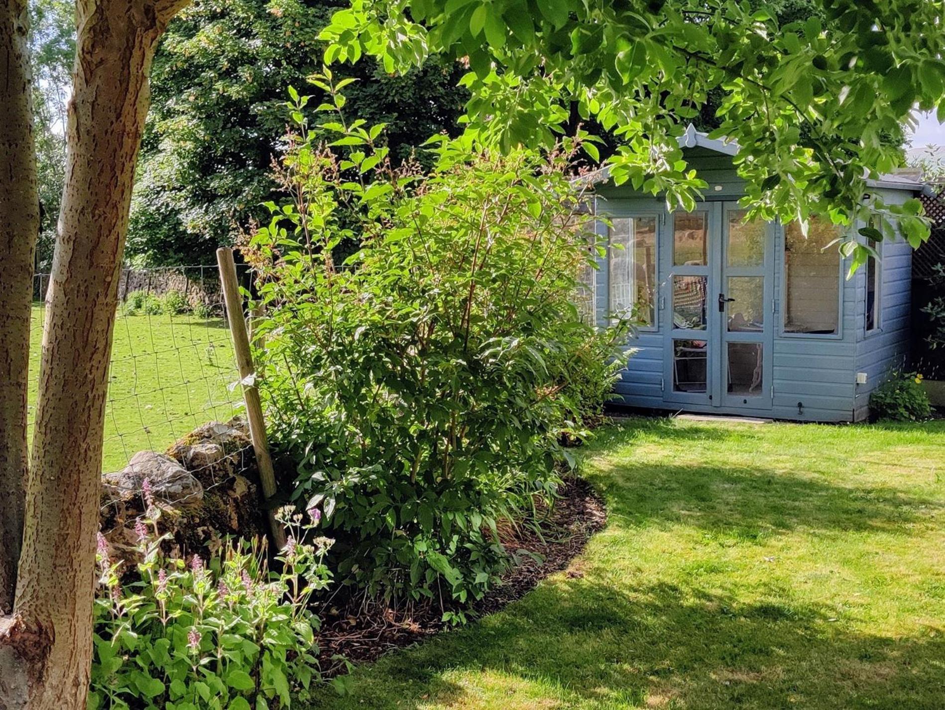 3 Bed In Leyburn 94415 Villa Redmire Dış mekan fotoğraf