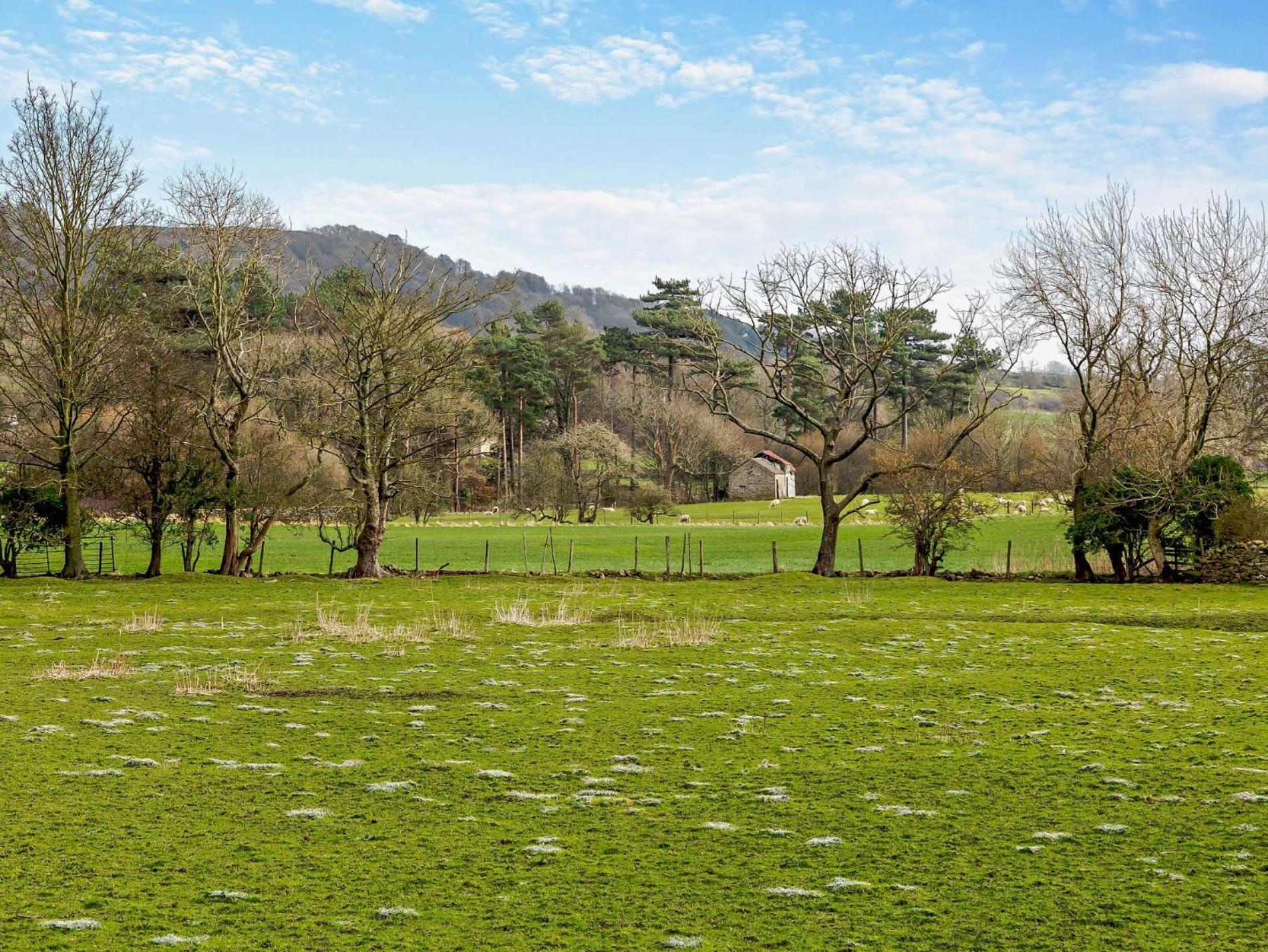 3 Bed In Leyburn 94415 Villa Redmire Dış mekan fotoğraf