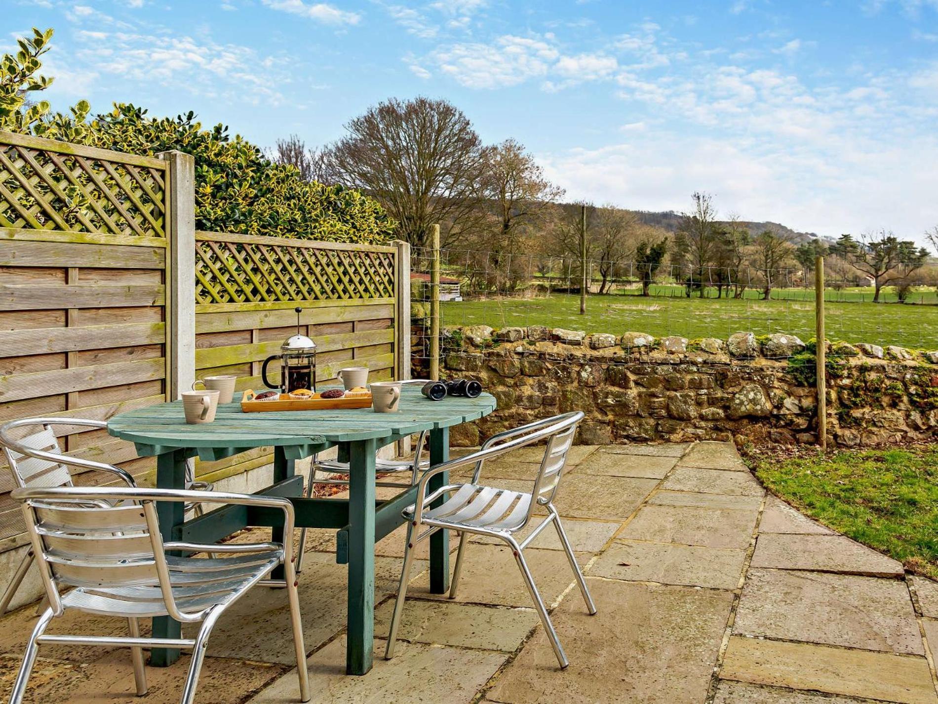 3 Bed In Leyburn 94415 Villa Redmire Dış mekan fotoğraf