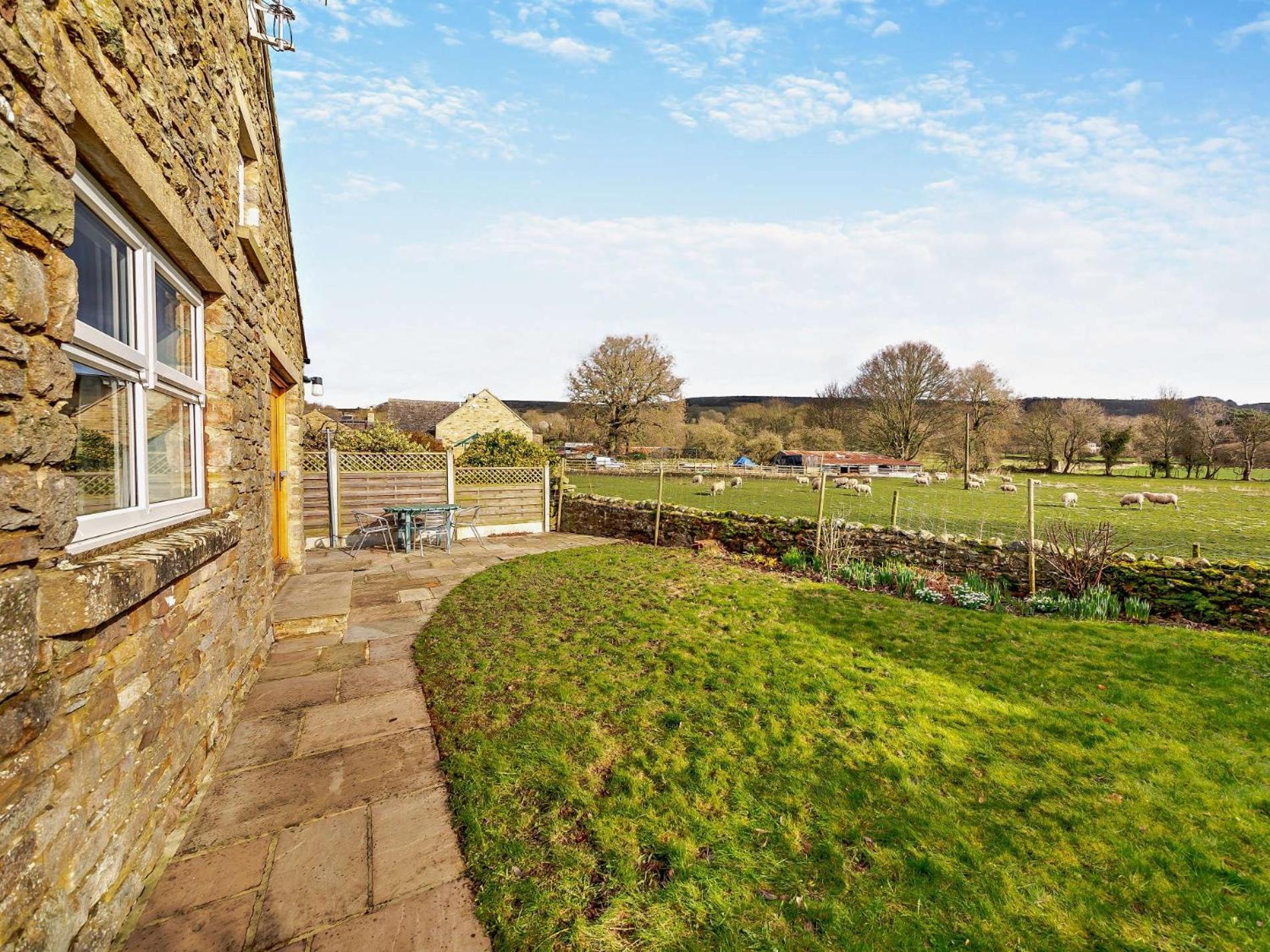 3 Bed In Leyburn 94415 Villa Redmire Dış mekan fotoğraf